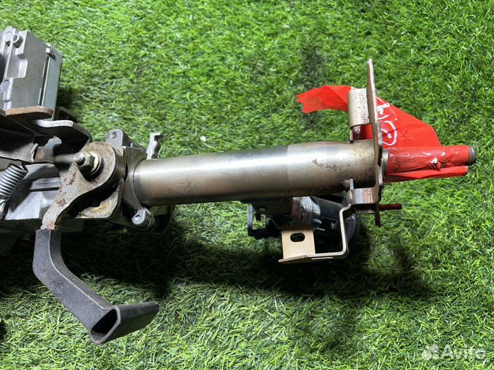 Колонка рулевая Renault Megane III