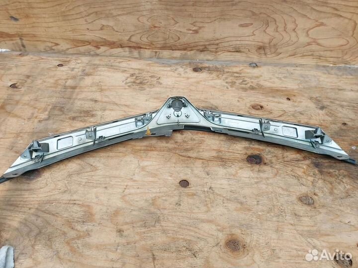 Решетка радиатора Toyota Estima 3 AHR20W