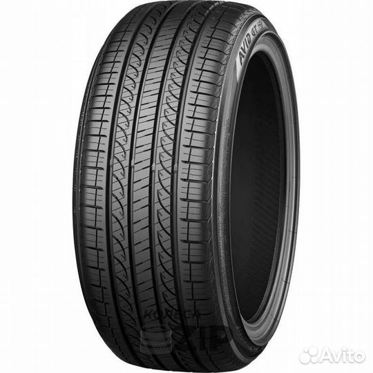 Yokohama Avid GT S35A 315/35 R21 111V