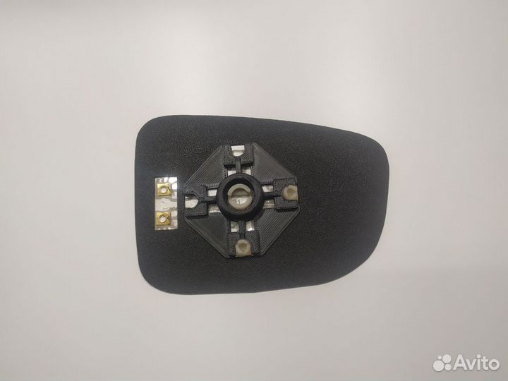 Зеркальный элемент mazda/мазда