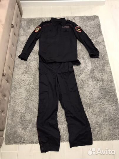 Форма ппс полиция