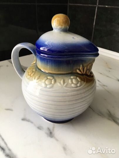 Кувшин, чайник