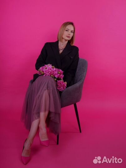 Стилист по подбору одежды