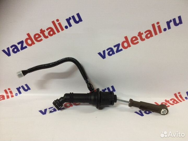 Рабочий цилиндр сцепления Лада Ларгус