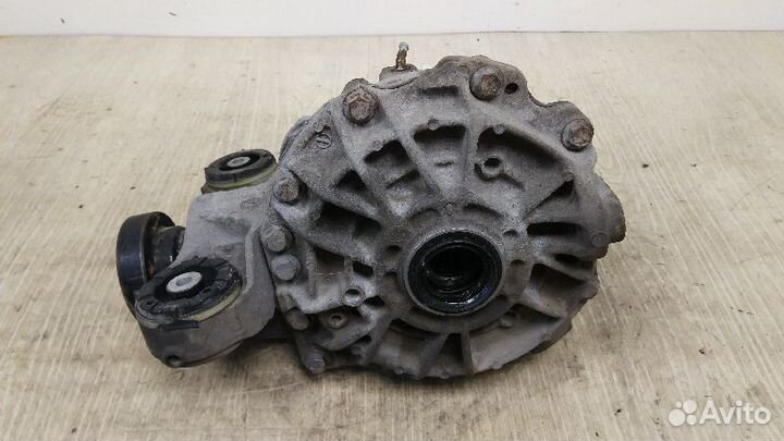 Редуктор заднего моста Jaguar F-Pace / X761, jaguar F-pace X761 09/2015 - 2017