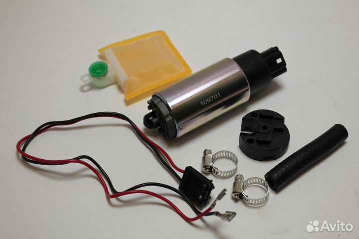 Транцевая сборка volvo penta DPS-A