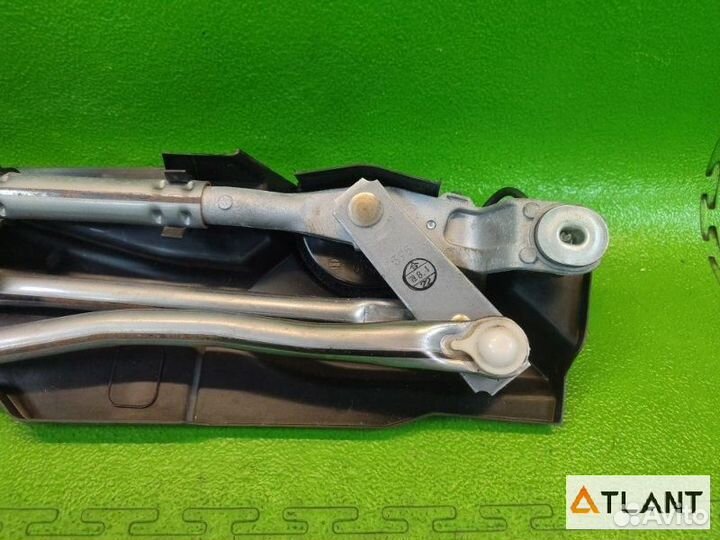 Механизм дворников toyota crown