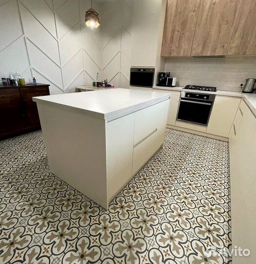 Современная кухня по вашим размерам