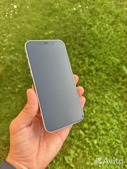 iPhone 12 Pro, 256 ГБ