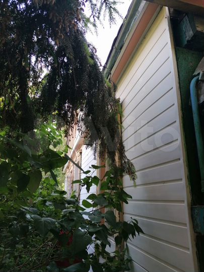 Дом 68 м² на участке 10 сот.