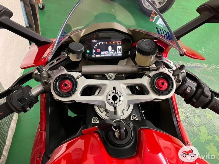 Ducati 1299 Panigale 2015г