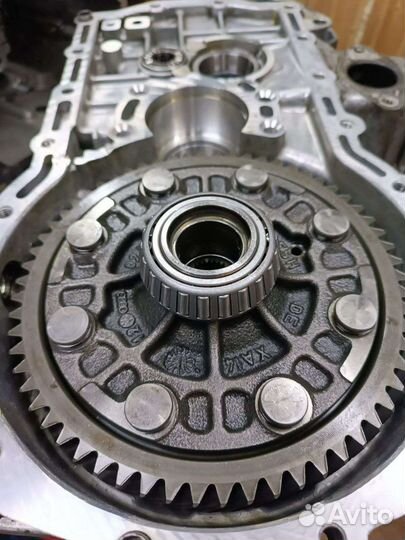 Дифф для порядочных клиентов. Для нормальных тож