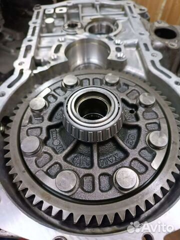 Дифф для порядочных клиентов. Для нормальных тож