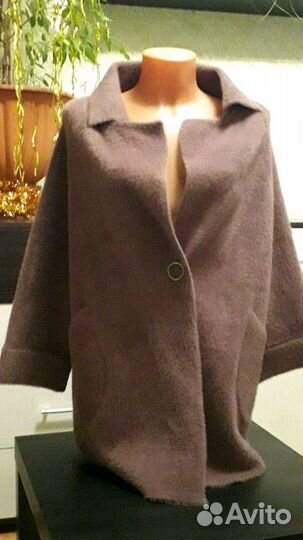 Продам пальто