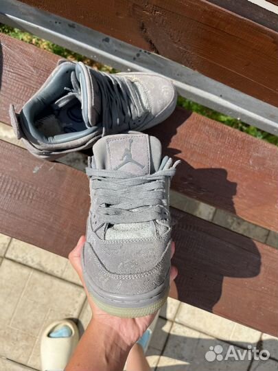 Кроссовки джордан