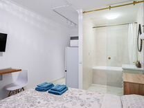 Квартира-студия, 24 м², 1/21 эт.