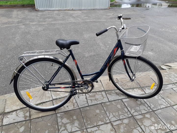 Велосипеды новые