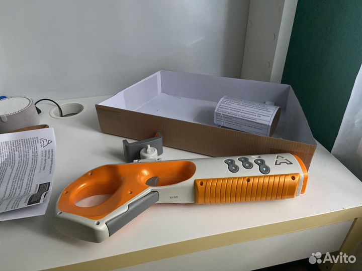 Бластер arkade для android и ios