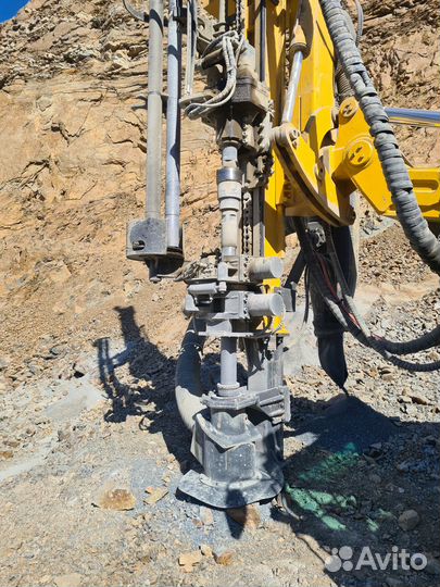 Буровая установка JK Drilling JK830, 2024