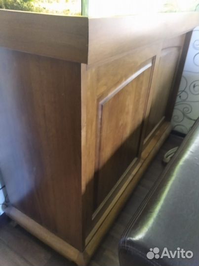 Продам аквариум травник