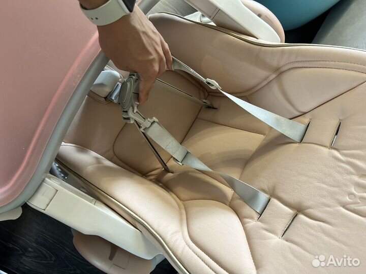 Стульчик для кормления baoneo