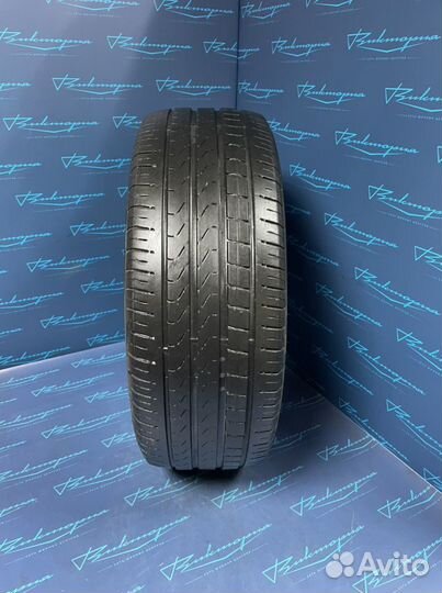 Pirelli Scorpion Verde 225/45 R19 96W