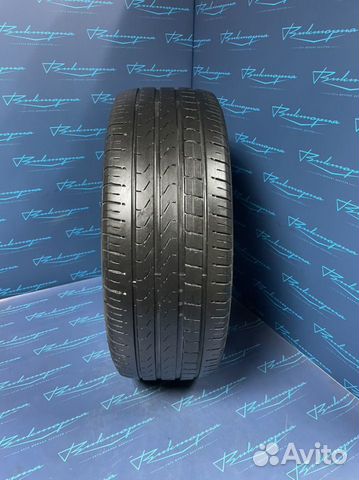 Pirelli Scorpion Verde 225/45 R19 96W