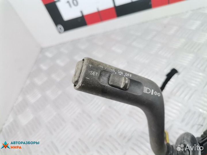 Переключатель подрулевой (стрекоза) Volvo S40