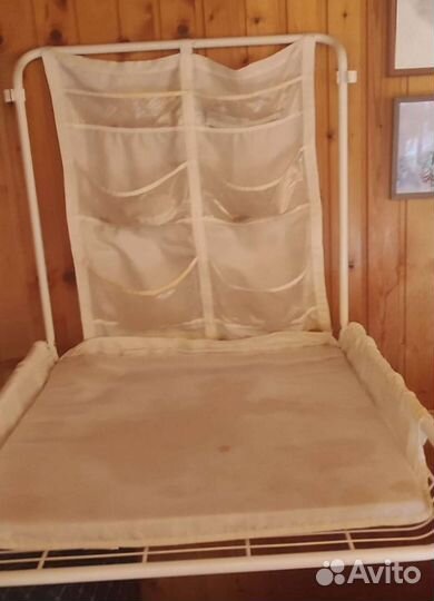 Настенный пеленальный столик иkeя