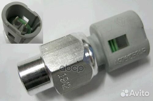 Датчик давления масла ORG 497610324R renault