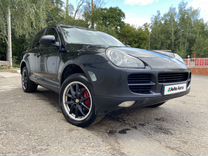 Porsche Cayenne 3.2 AT, 2005, 350 000 км, с пробегом, цена 1 000 000 руб.