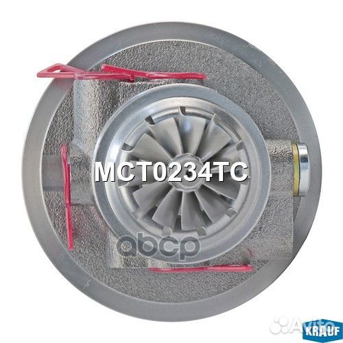 9952.80 MCT0234TC Krauf