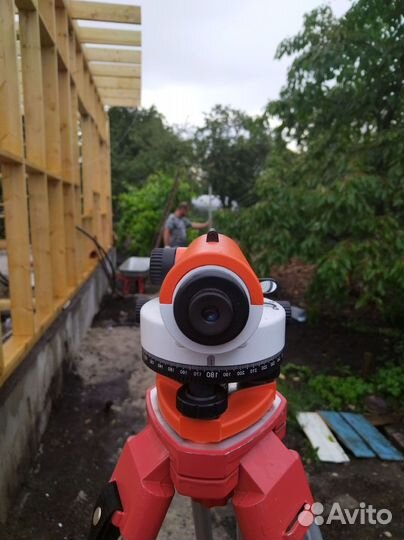 Септик Топас с установкой