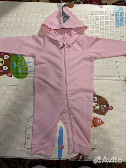 Вещи для новорожденных