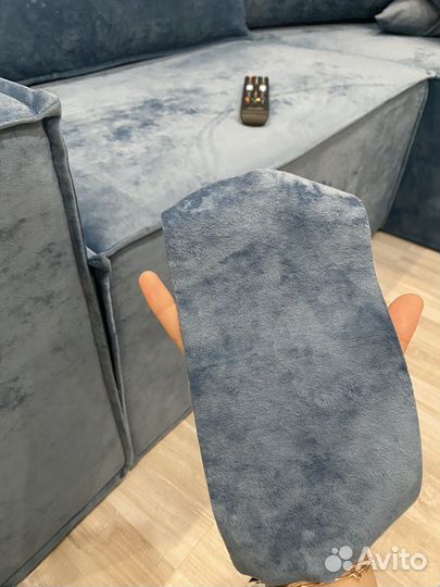 Угловой диван новый