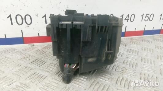 Блок предохранителей honda CR-V 3 (PEA22M101)