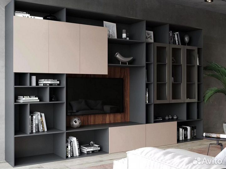 Гостиная на заказ