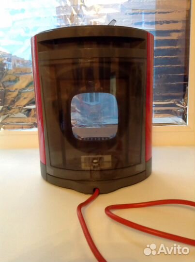 Капсульная кофемашина от nescafe Dolce Gusto