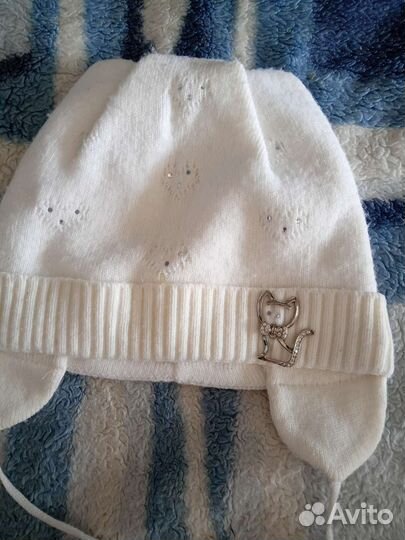 Шапки пакетом