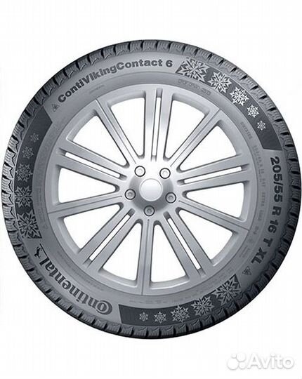 Continental ContiSportContact 225/45 R17 94T