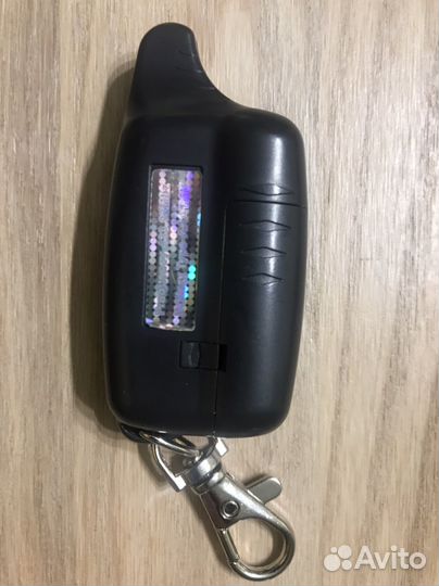 Бредок для автосигнализации tomahawk