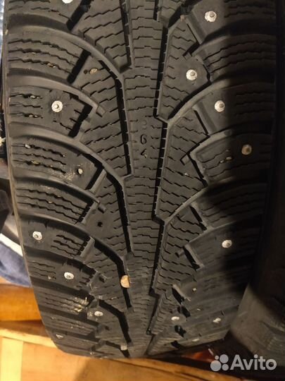 Nokian Tyres Nordman 5 185/65 R15