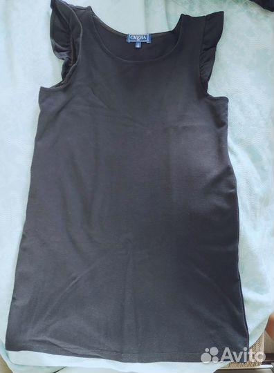 Форма 140-146 школьная для девочки