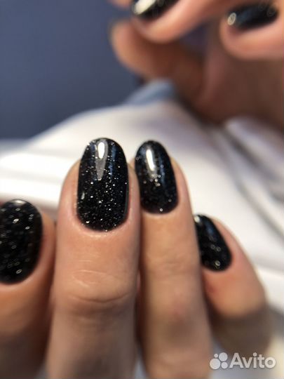 Мастер маникюра и педикюра