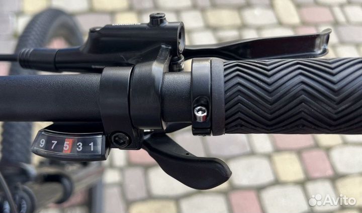 Велосипед Welt Rockfall 3.0 29 Matt Grey