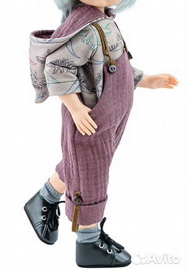 Паола Рейна. Аутфиты фабричные