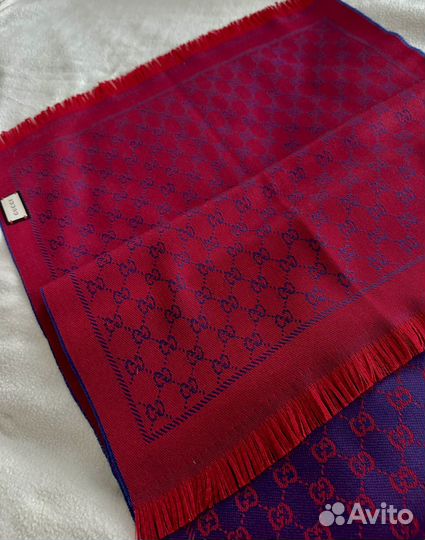 Шарф Gucci оригинал