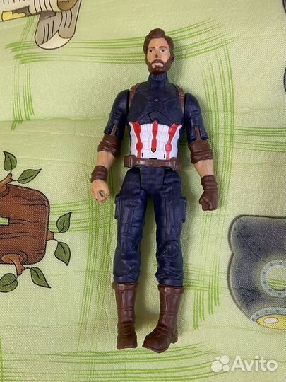 Игрушки конструктор робот