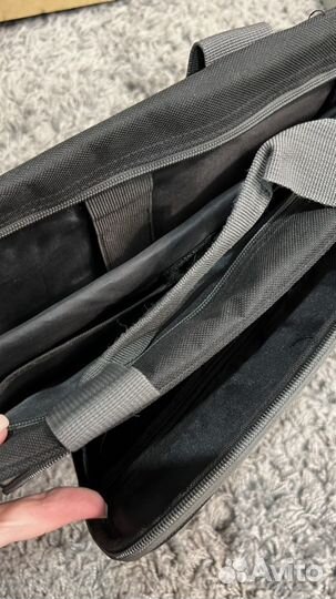 Сумка для ноутбука Porto