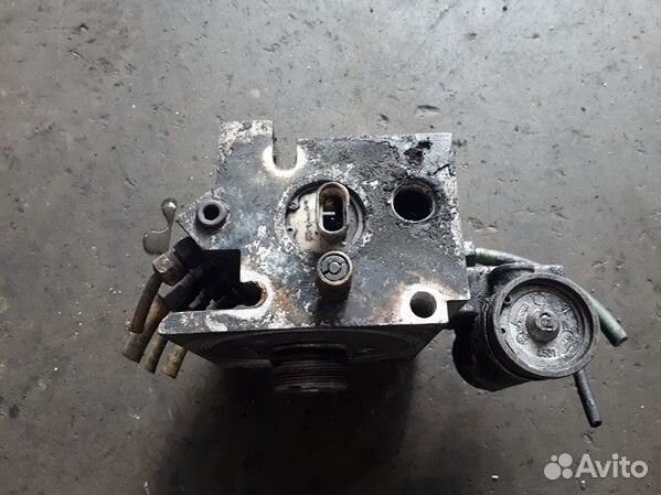 Влагоосушитель Freightliner к ресиверу